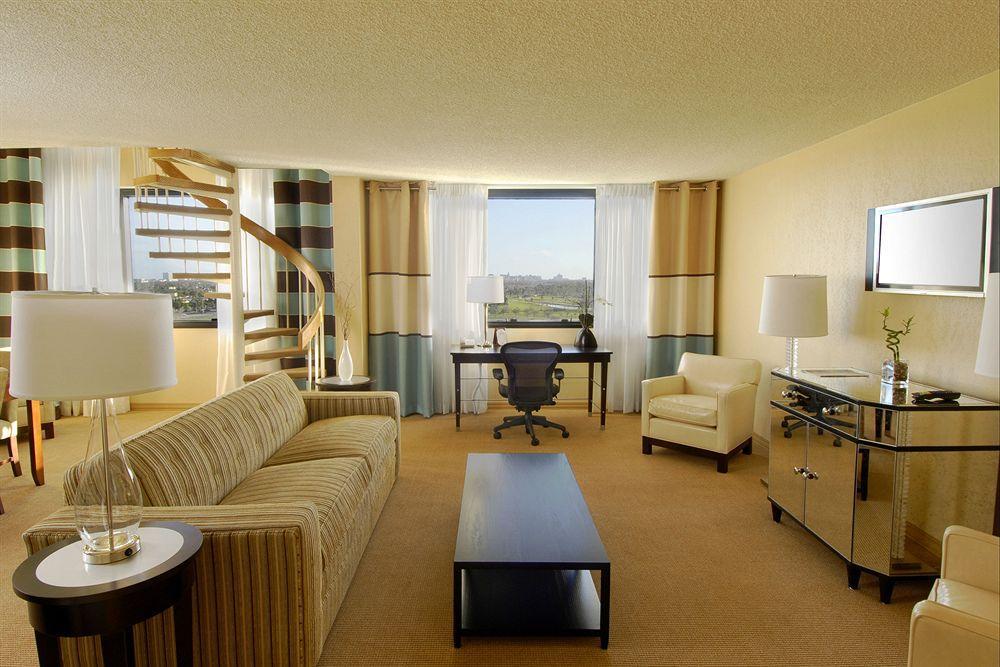 Sheraton Miami Airport Hotel And Executive Meeting Center Номер фото